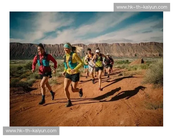 越野跑复盘：把每次上山下坡都变成下一次的优势